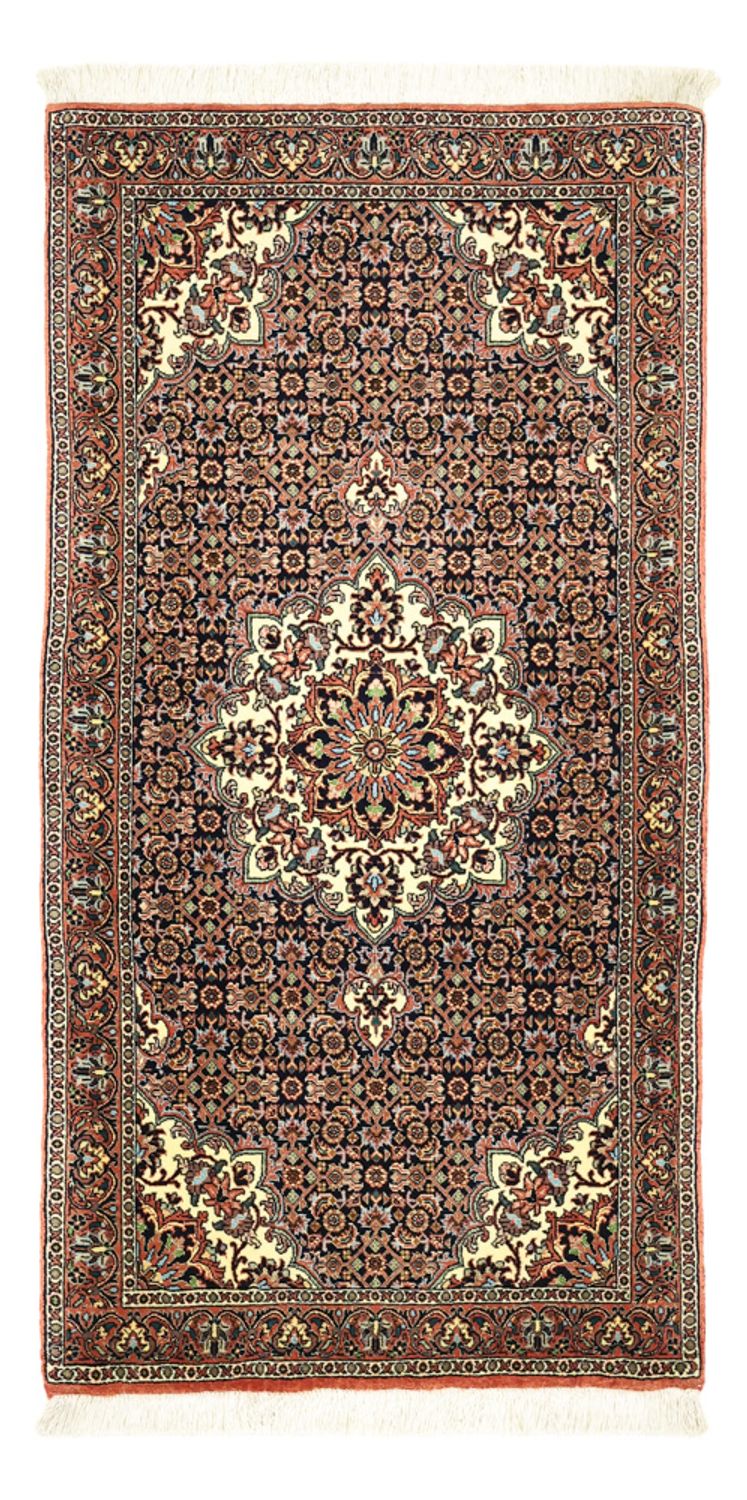 Bidjar Koberec 70x137cm - Perský koberec