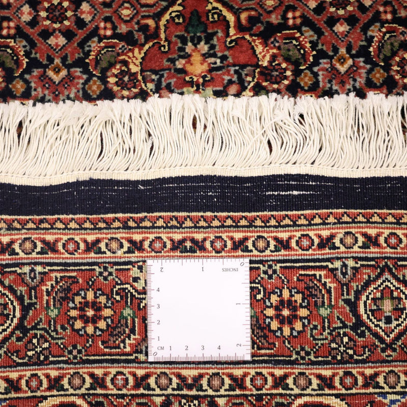 Bidjar Koberec 91x147cm - Perský koberec