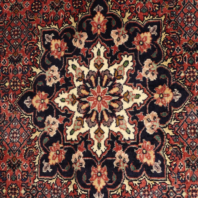 Bidjar Koberec 90x154cm - Perský koberec