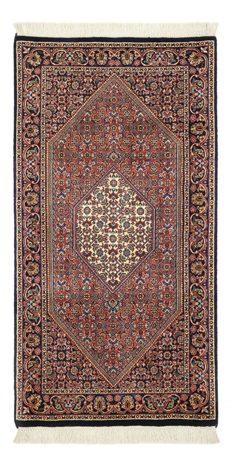 Bidjar Koberec 70x135cm - Perský koberec