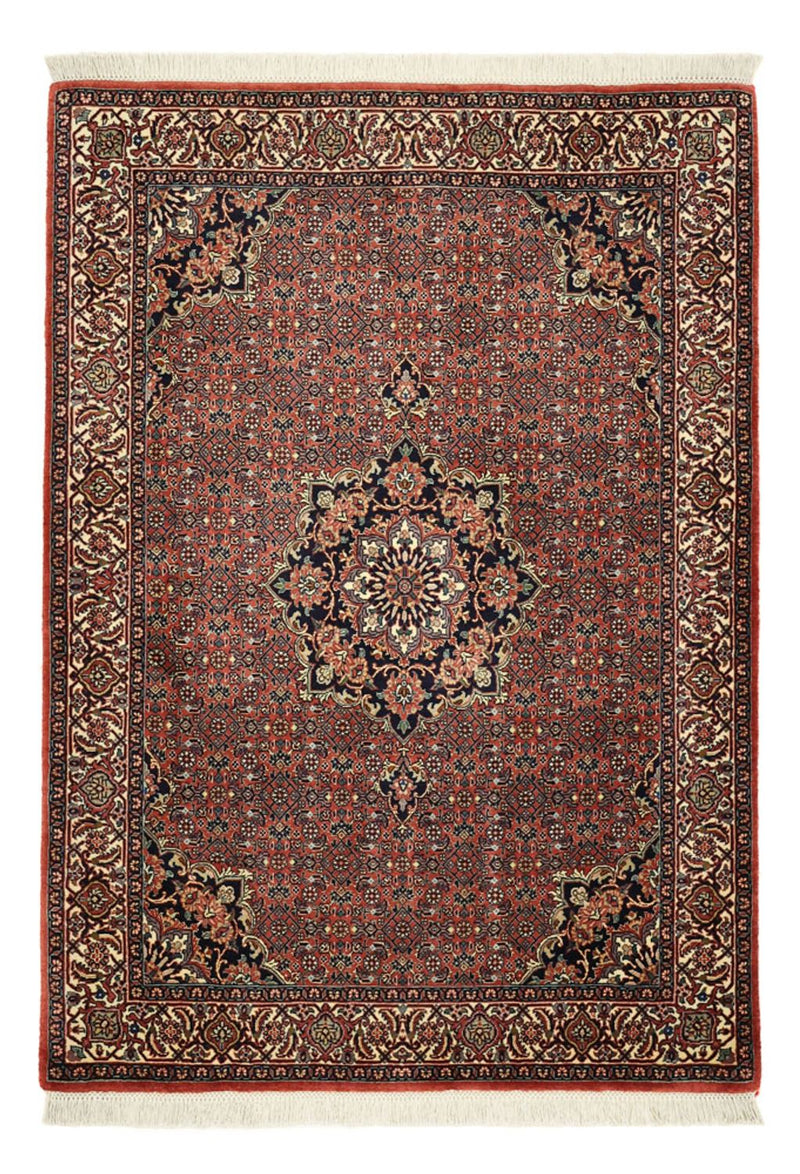 Bidjar Koberec 101x145cm - Perský koberec