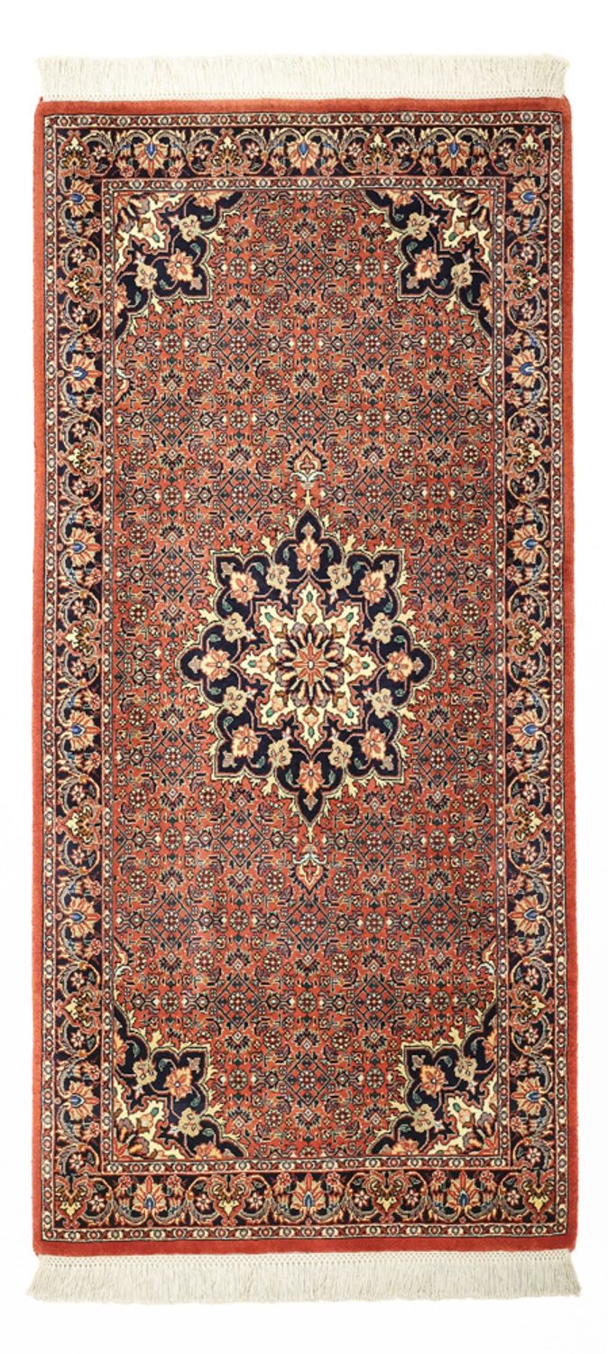Bidjar Koberec 70x146cm - Perský koberec
