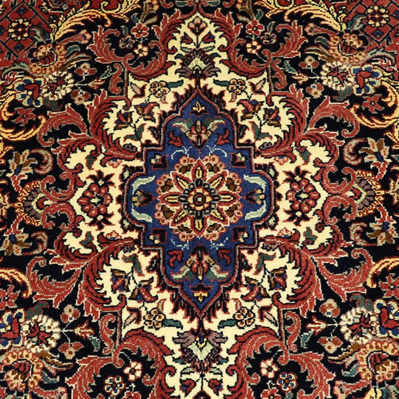 Bidjar Koberec 145x204cm - Perský koberec