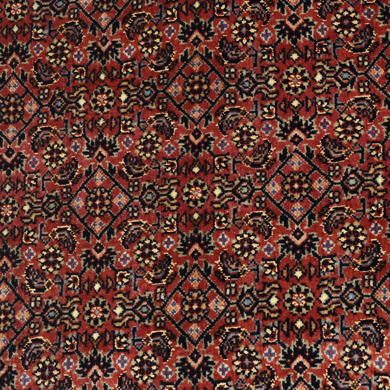 Bidjar Koberec 91x148cm - Perský koberec