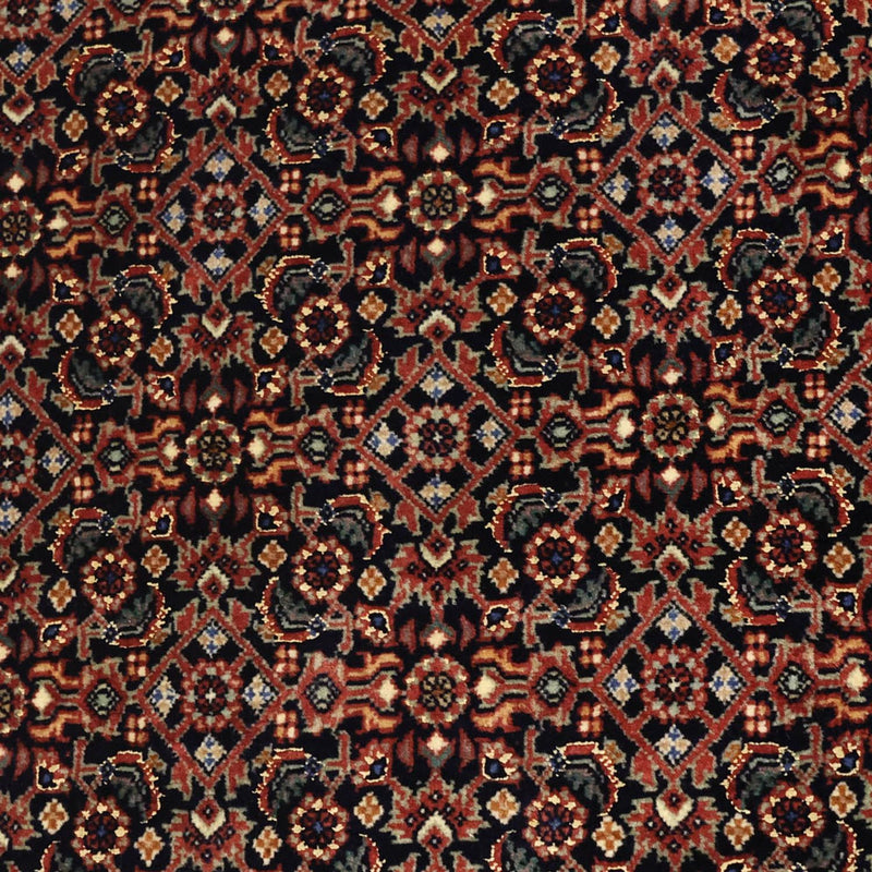 Bidjar Koberec 91x150cm - Perský koberec