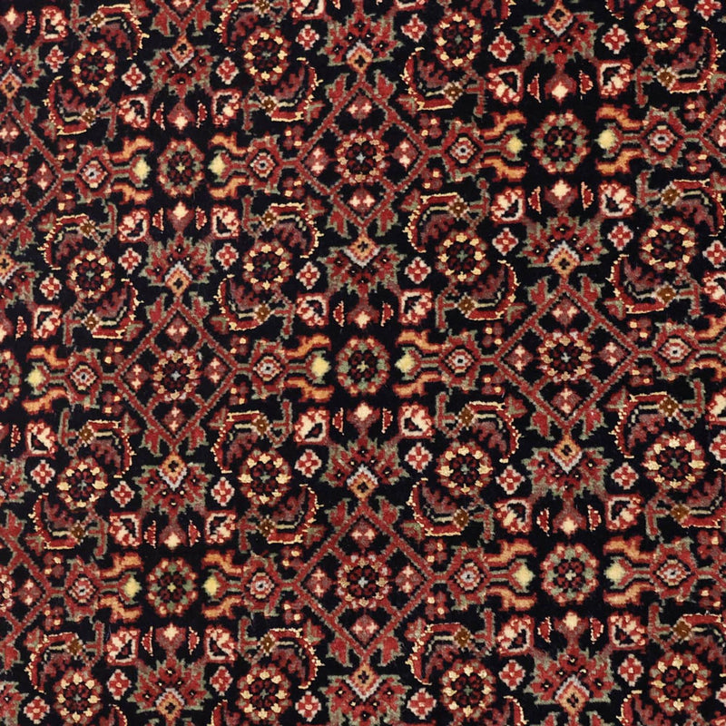 Bidjar Koberec 89x148cm - Perský koberec