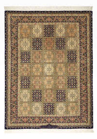 Tabriz - 50 Raj Koberec 115x160cm - Perský koberec – product image