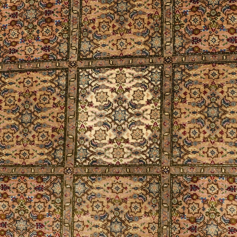Tabriz - 50 Raj Koberec 115x160cm - Perský koberec