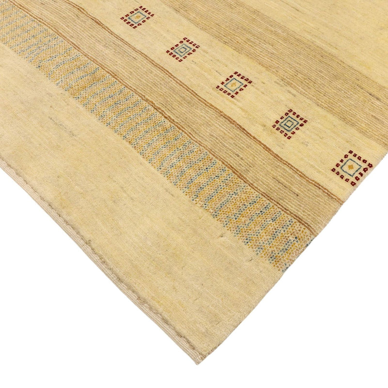Loribaft Koberec 116x170cm - Perserteppich Wollteppich