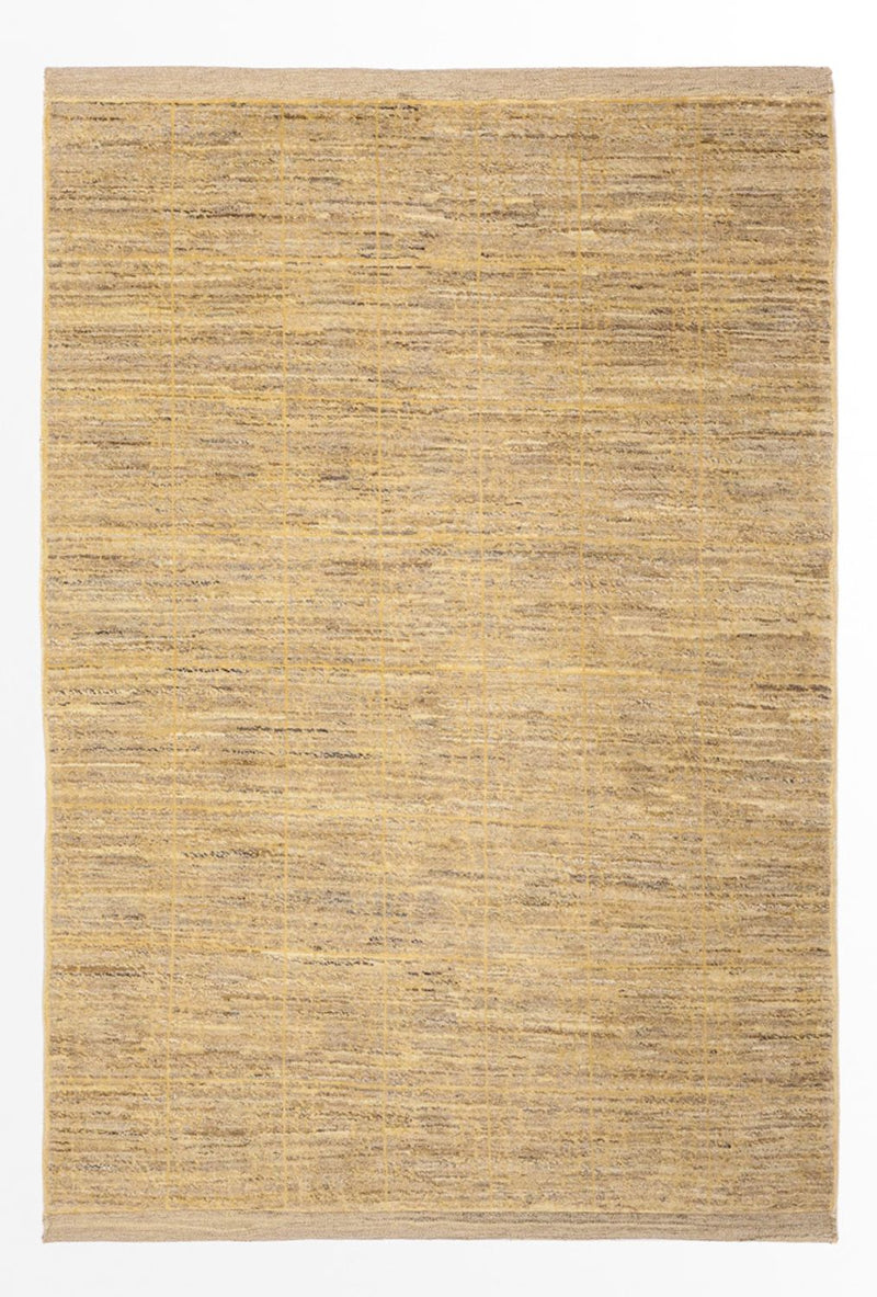 Loribaft Koberec 104x146cm - Perserteppich Wollteppich