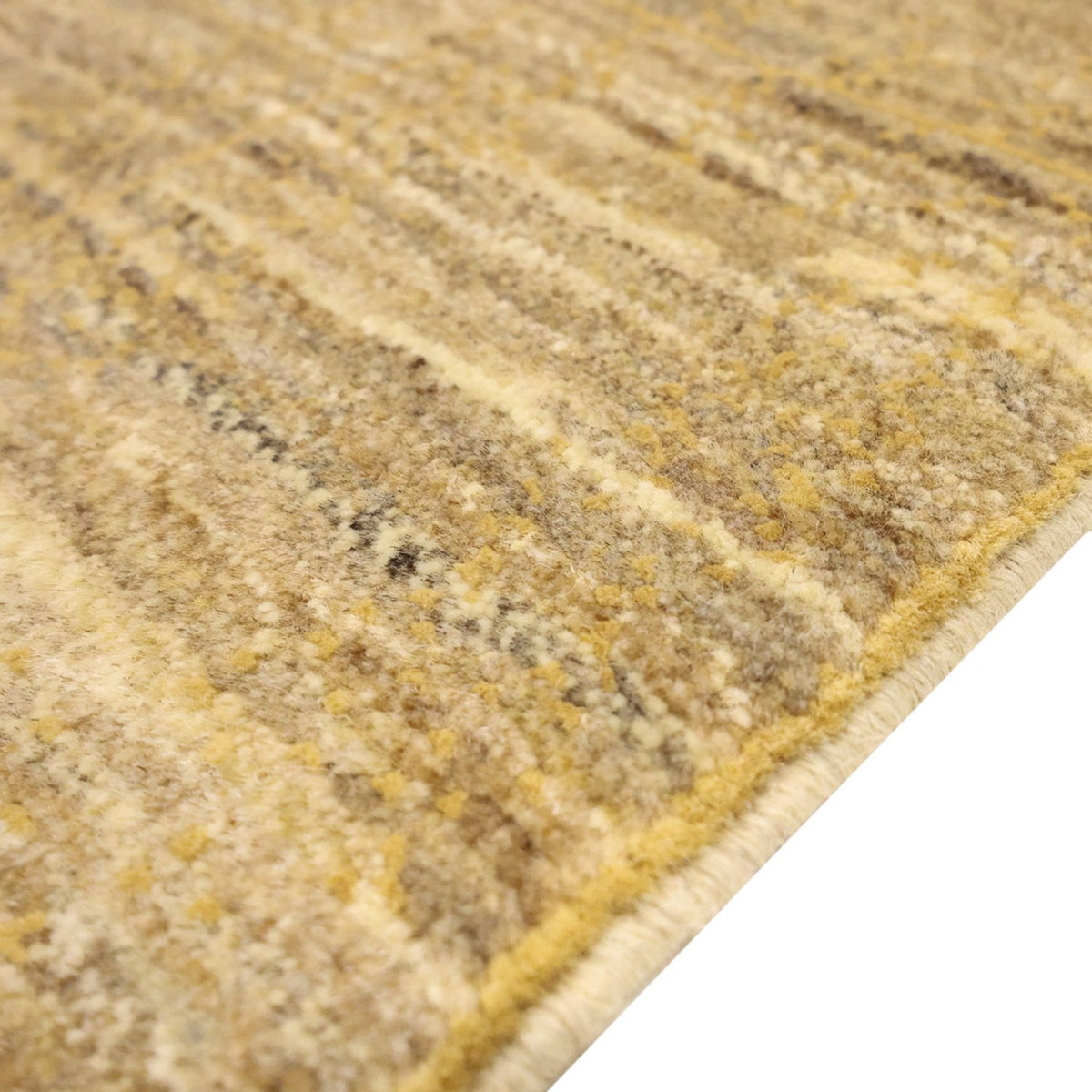 Loribaft Koberec 104x146cm - Perserteppich Wollteppich