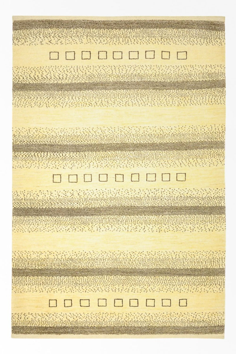 Loribaft Koberec 118x173cm - Perserteppich Wollteppich