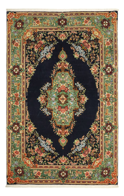Sarouk Koberec 102x161cm - Perský koberec