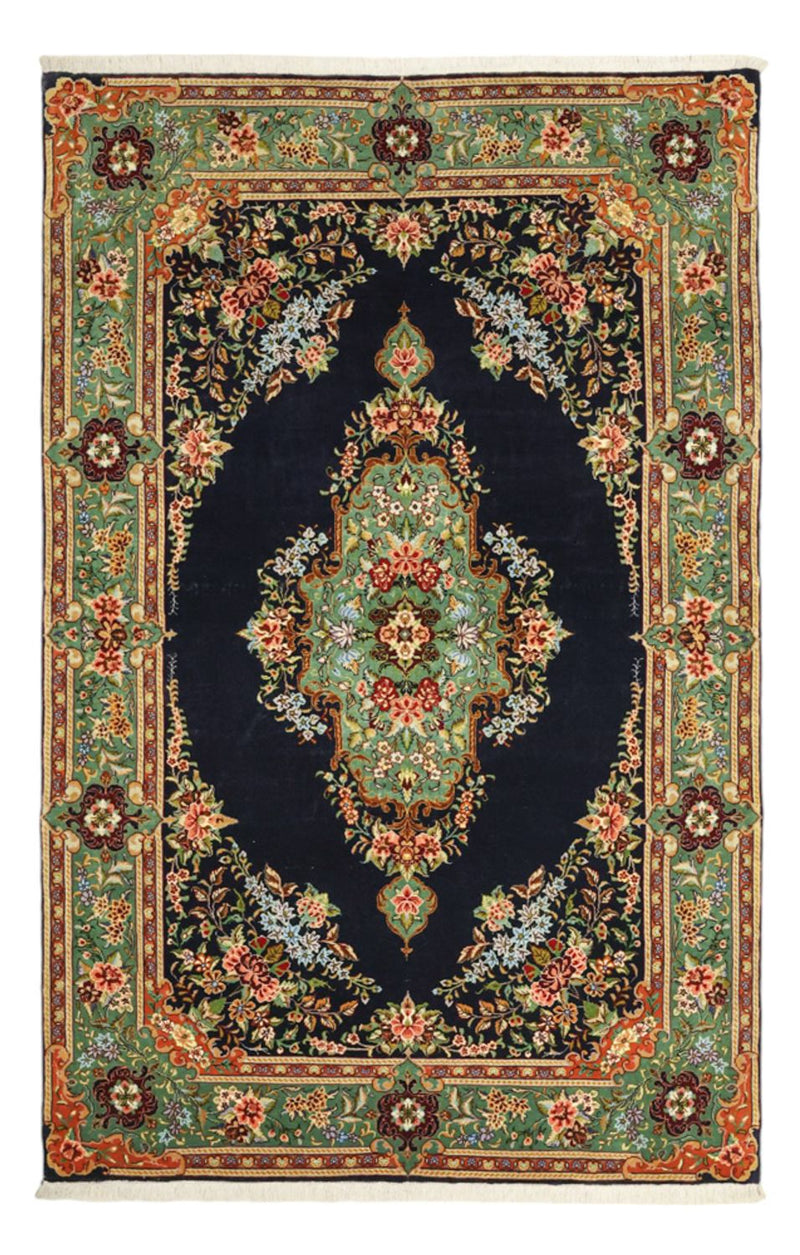 Sarouk Koberec 102x161cm - Perský koberec