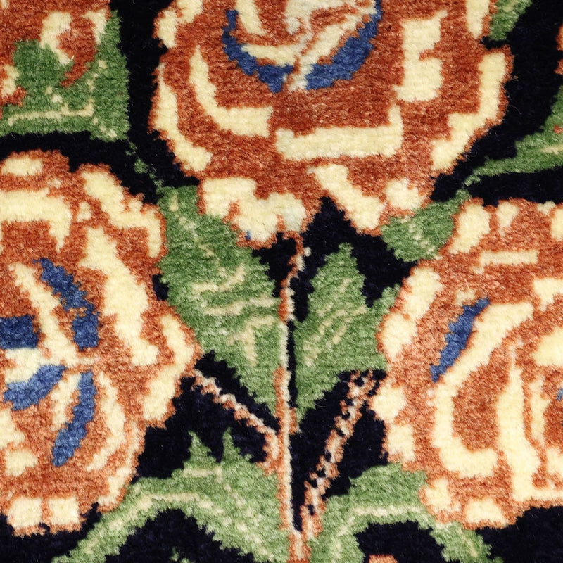Afshar Sirjan Koberec 297x88cm - Perský koberec
