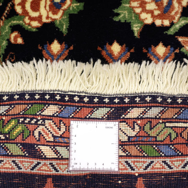 Afshar Sirjan Koberec 297x88cm - Perský koberec