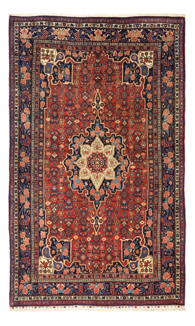 Bidjar Koberec 168x276cm - Perský koberec