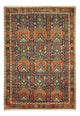 Perský koberec - Nomádský - 191 x 133 cm - vícebarevné