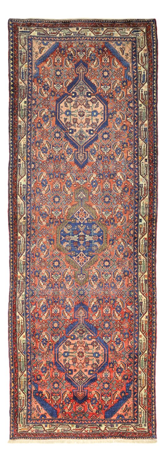 Sarouk Koberec 117x332cm - Perský koberec