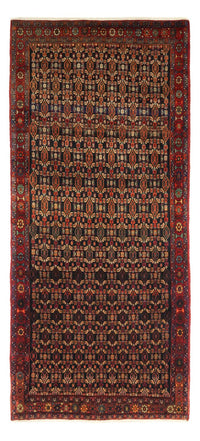 Hamadan Koberec 129x294cm - Perský koberec – product image