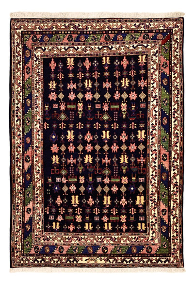 Mašhad Koberec 157x215cm - Perský koberec