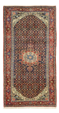 Bidjar Koberec 146x276cm - Perský koberec – product image