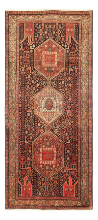 Nahavand Koberec 130x295cm - Perský koberec – product image