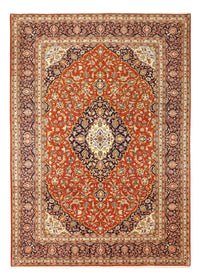 Kashan Koberec 239x332cm - Perský koberec – product image