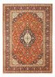 Kashan Koberec 239x332cm - Perský koberec