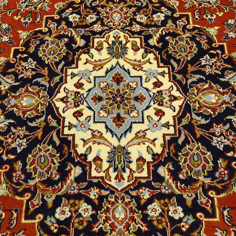Kashan Koberec 239x332cm - Perský koberec