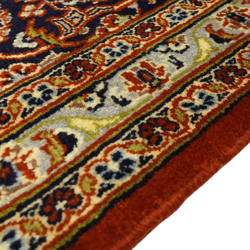 Kashan Koberec 239x332cm - Perský koberec