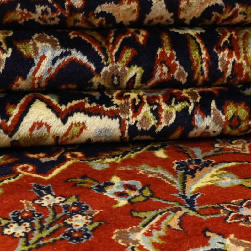 Kashan Koberec 239x332cm - Perský koberec