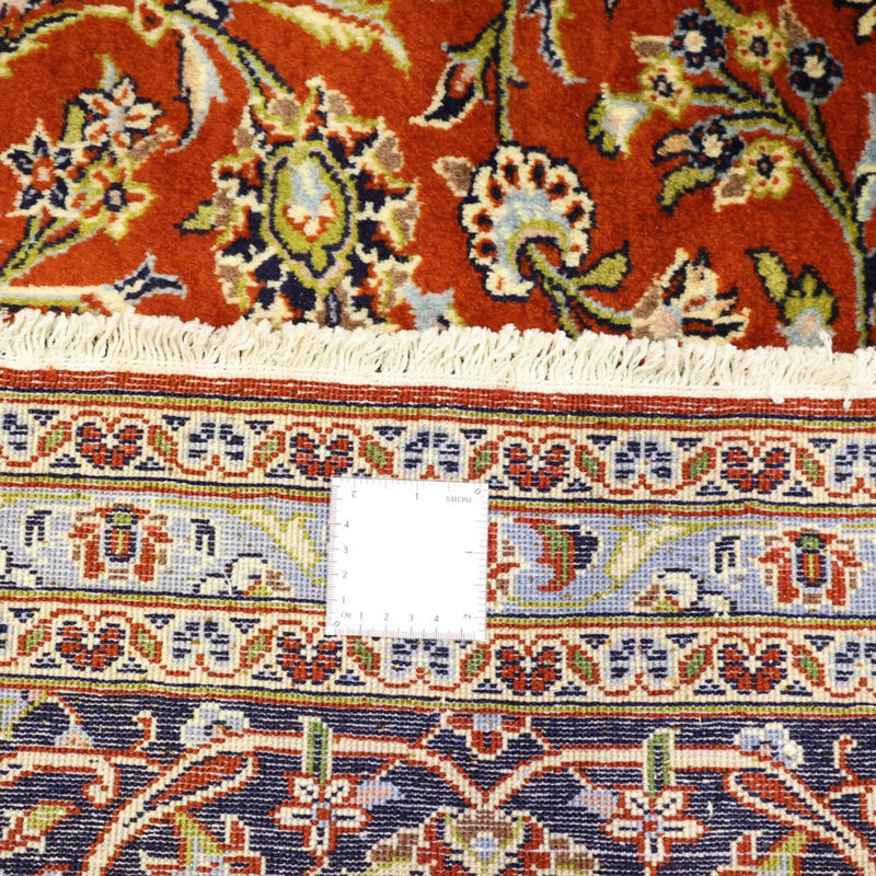 Kashan Koberec 239x332cm - Perský koberec