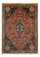 Kashkuli Koberec 105x150cm - Perský koberec