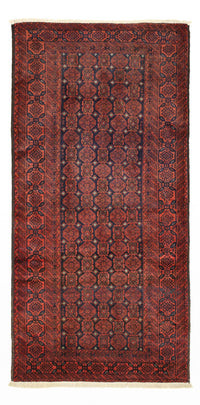 Balúčský koberec 112x215cm - Orientální koberec – product image