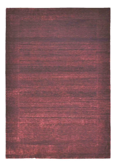 Indo Loribaft Koberec 166x235cm - Vlněný koberec