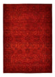 Loribaft Koberec 142x200cm - Perserteppich Wollteppich