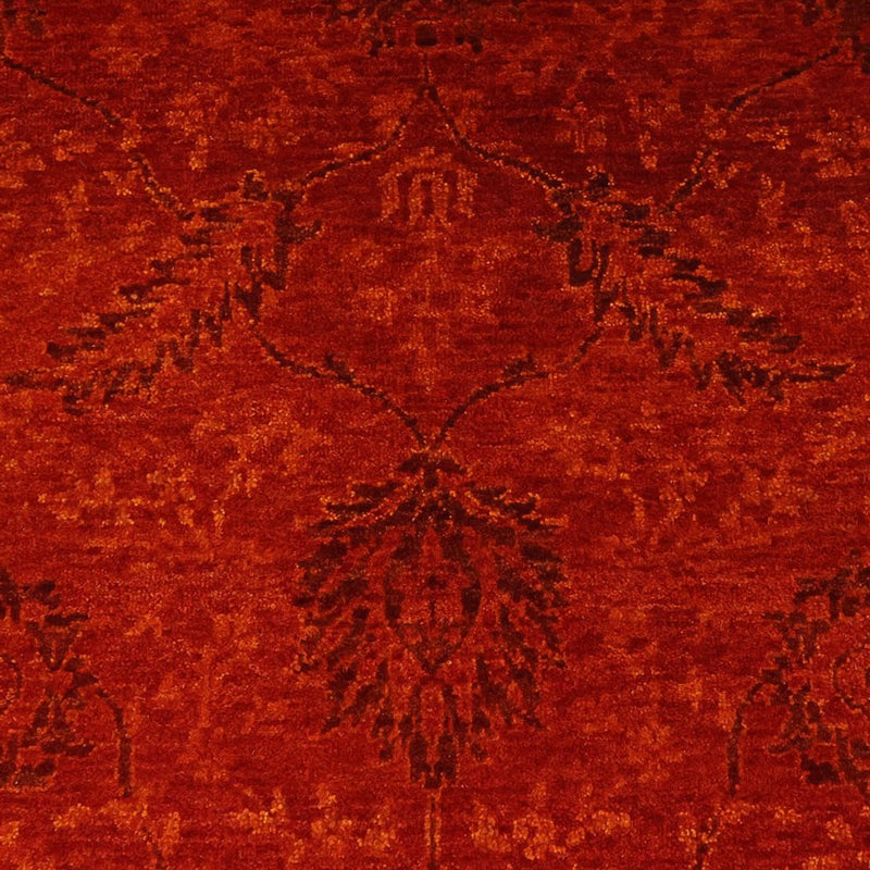 Loribaft Koberec 142x200cm - Perserteppich Wollteppich