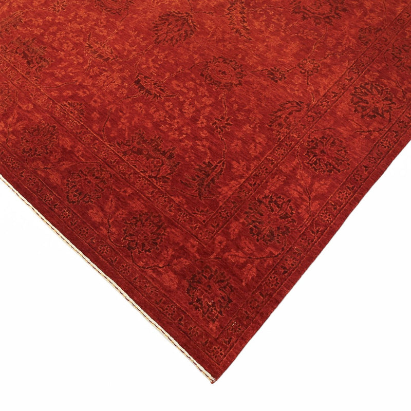 Loribaft Koberec 142x200cm - Perserteppich Wollteppich