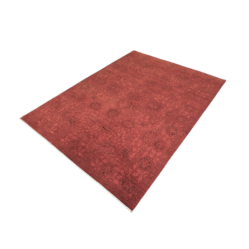 Loribaft Koberec 142x200cm - Perserteppich Wollteppich