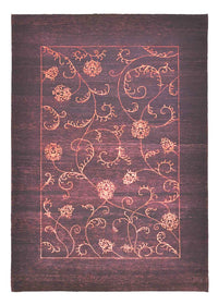 Indo Loribaft Koberec 240x173cm - Vlněný koberec – product image