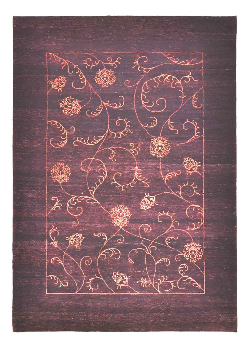 Indo Loribaft Koberec 240x173cm - Vlněný koberec