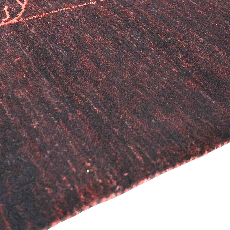 Indo Loribaft Koberec 240x173cm - Vlněný koberec