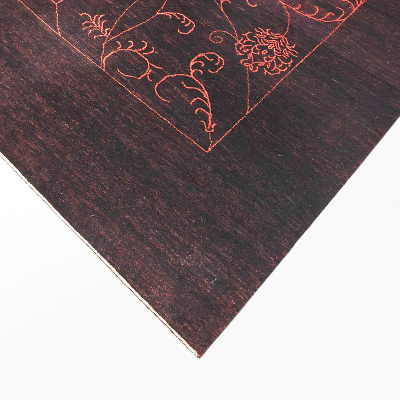 Indo Loribaft Koberec 240x173cm - Vlněný koberec