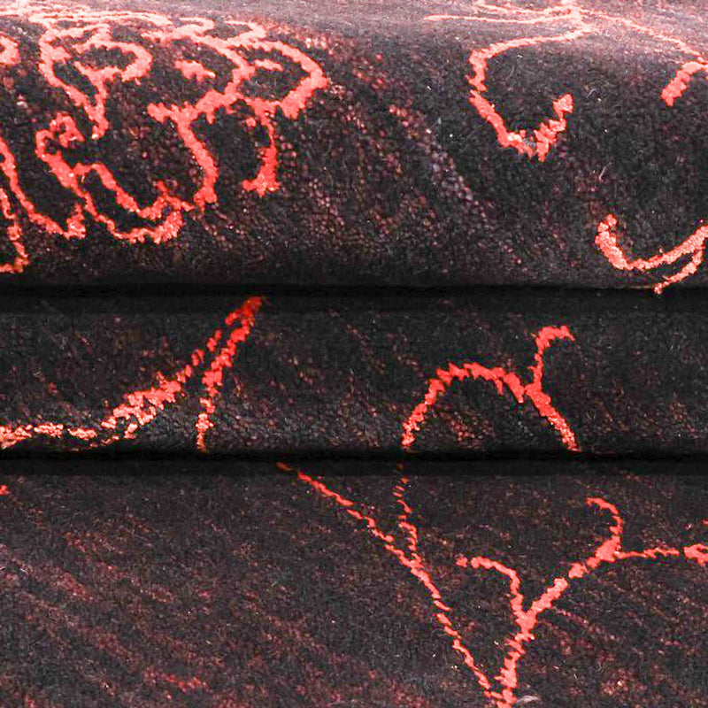 Indo Loribaft Koberec 240x173cm - Vlněný koberec