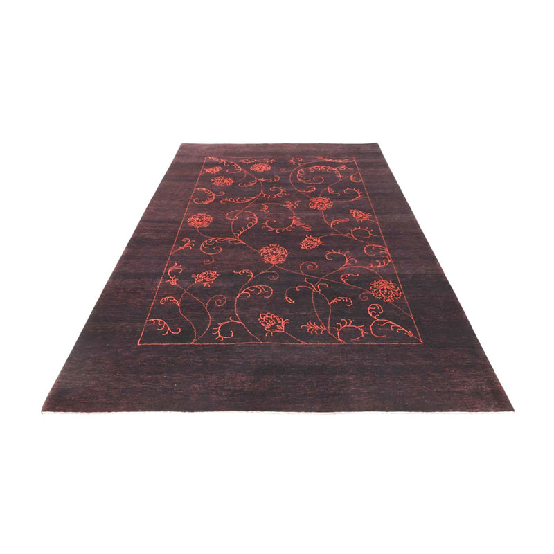 Indo Loribaft Koberec 240x173cm - Vlněný koberec