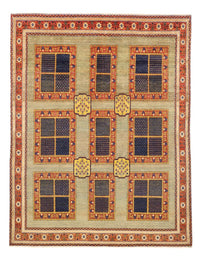 Loribaft Koberec 243x315cm - Perserteppich Wollteppich – product image