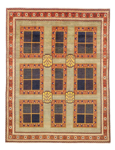 Loribaft Koberec 243x315cm - Perserteppich Wollteppich