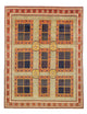 Loribaft Koberec 243x315cm - Perserteppich Wollteppich