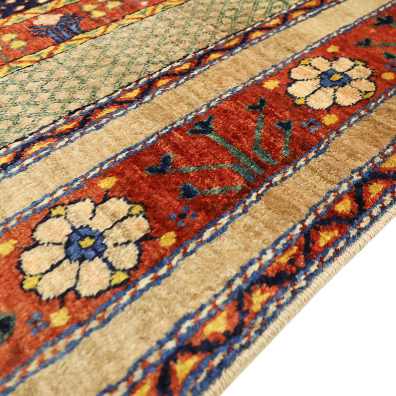 Loribaft Koberec 243x315cm - Perserteppich Wollteppich